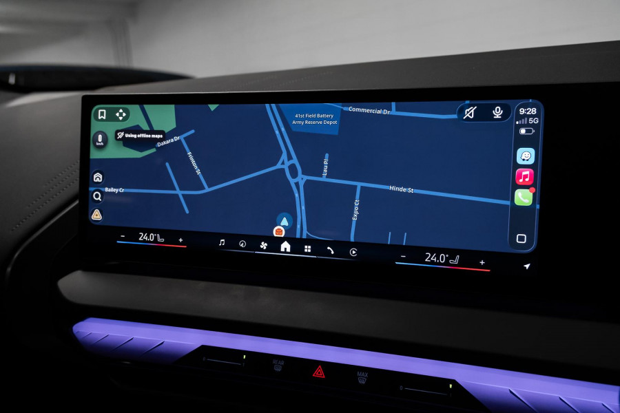 2025 BMW X3 G45 20 xDrive SUV