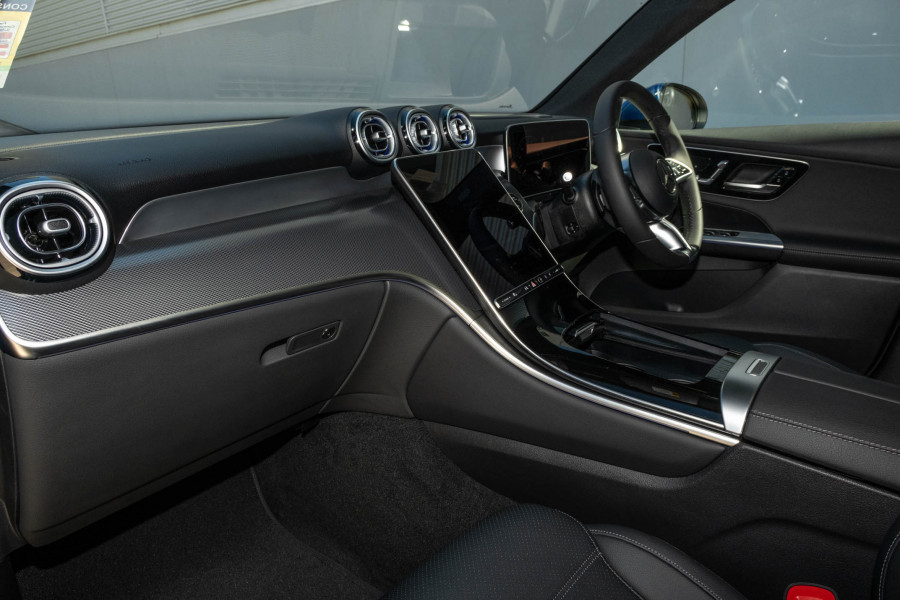 2026 MY25 Mercedes-Benz GLC-Class X254 GLC200 SUV