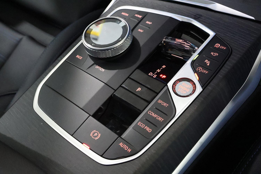 2025 BMW 3 Series G20 LCI II 330i M Sport Sedan