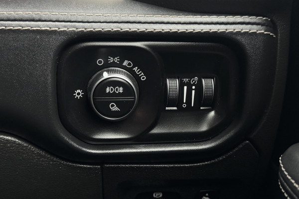 2022 Ram 1500 DT Limited RamBox Ute Image 39