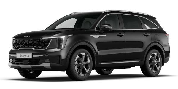 2025 Kia Sorento MQ4 PE HEV GT-Line SUV