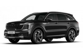 Kia Sorento HEV GT-Line MQ4 PE