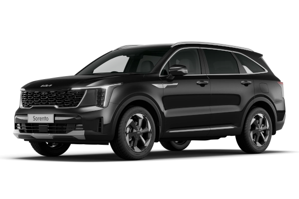 2025 Kia Sorento MQ4 PE HEV GT-Line SUV
