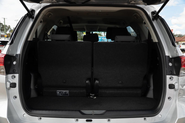2025 MY24 Toyota Fortuner GUN156R GXL SUV Image 22
