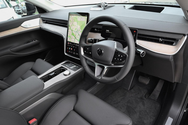 2026 Volvo EX90  Ultra Twin Motor Performance SUV Image 6