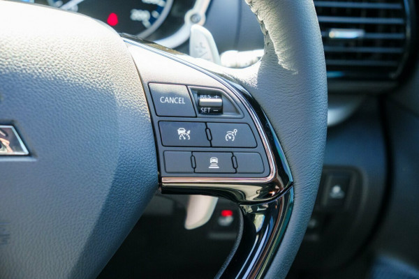 2024 Mitsubishi Eclipse Cross YB PHEV Exceed SUV Image 13