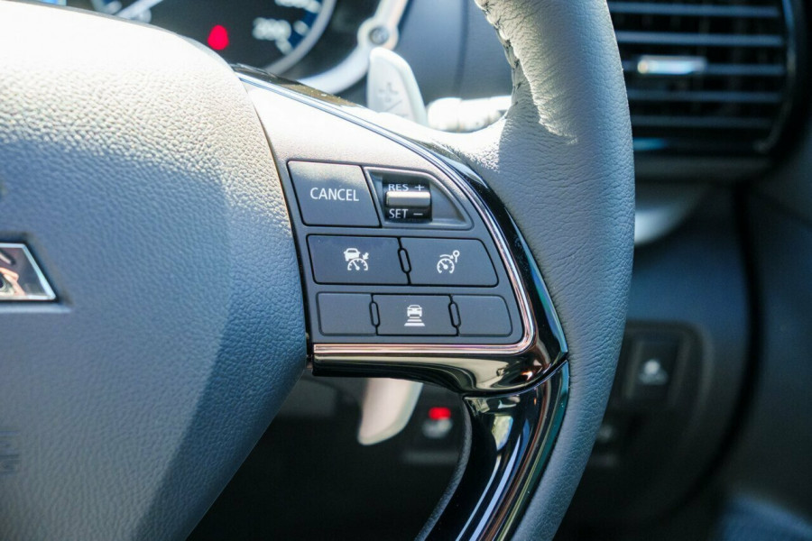 2024 Mitsubishi Eclipse Cross YB PHEV Exceed SUV Image 13