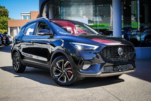 2024 MG ZST S13 Essence SUV