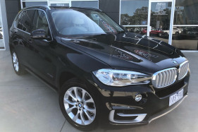 BMW X5 XDRIVE30D F15