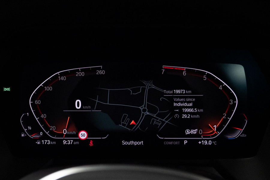 2023 BMW 2 Series F44 218i M Sport Sedan