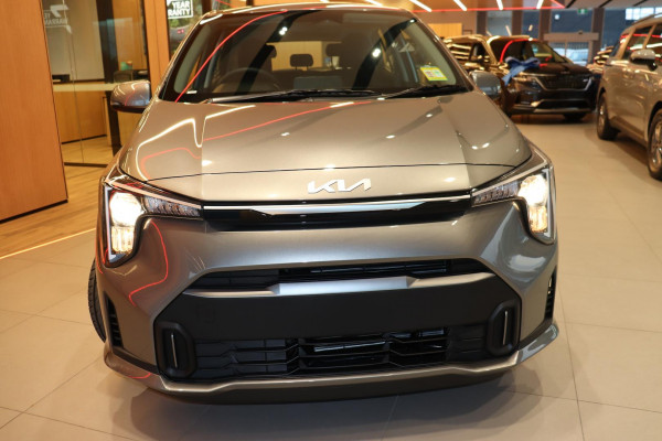 2026 MY27 Kia Picanto JA PE2 Sport Hatch Image 5