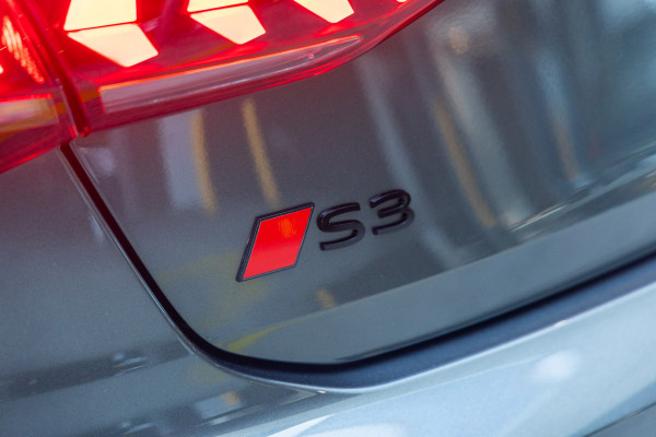 2026 Audi S3 GY 245KW | QUATTRO Hatch