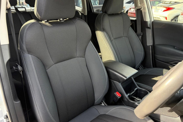 2024 Subaru Forester S5 2.5i SUV Image 7