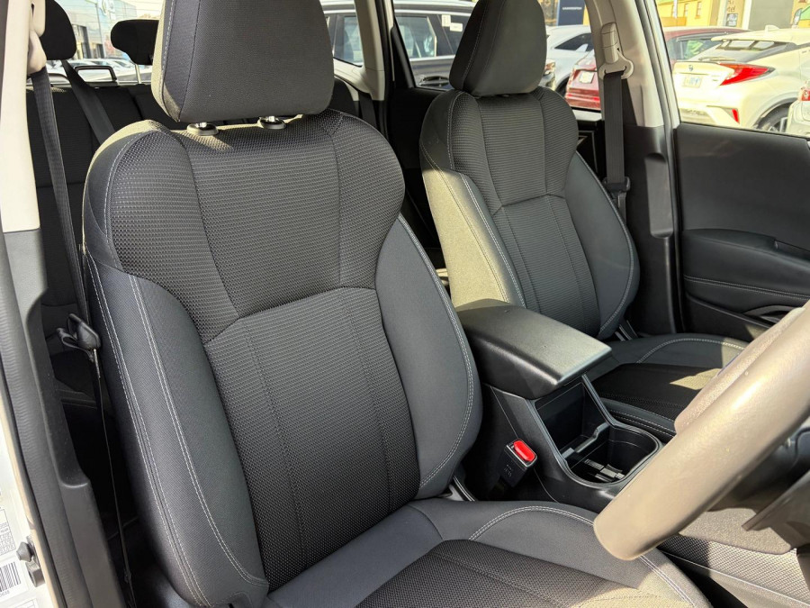 2024 Subaru Forester S5 2.5i SUV Image 7