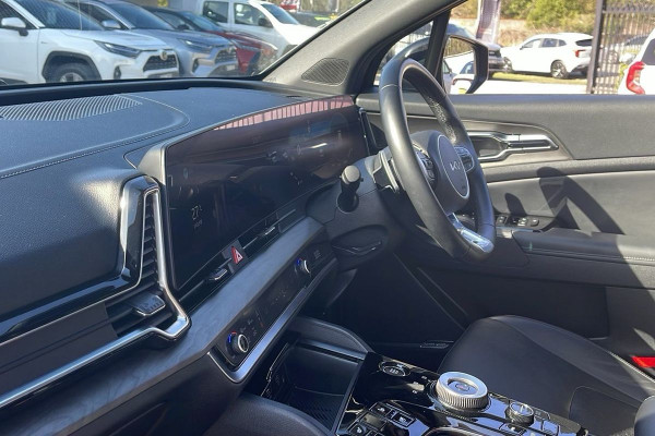 2022 Kia Sportage NQ5 GT-Line SUV Image 21