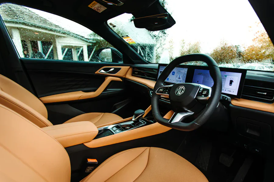 PLUG IN. POWER UP. GO FAR. Image