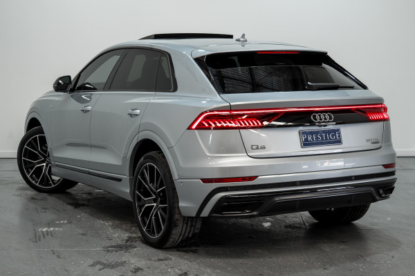 2023 Audi Q8 F1 50 TDI SUV Image 9