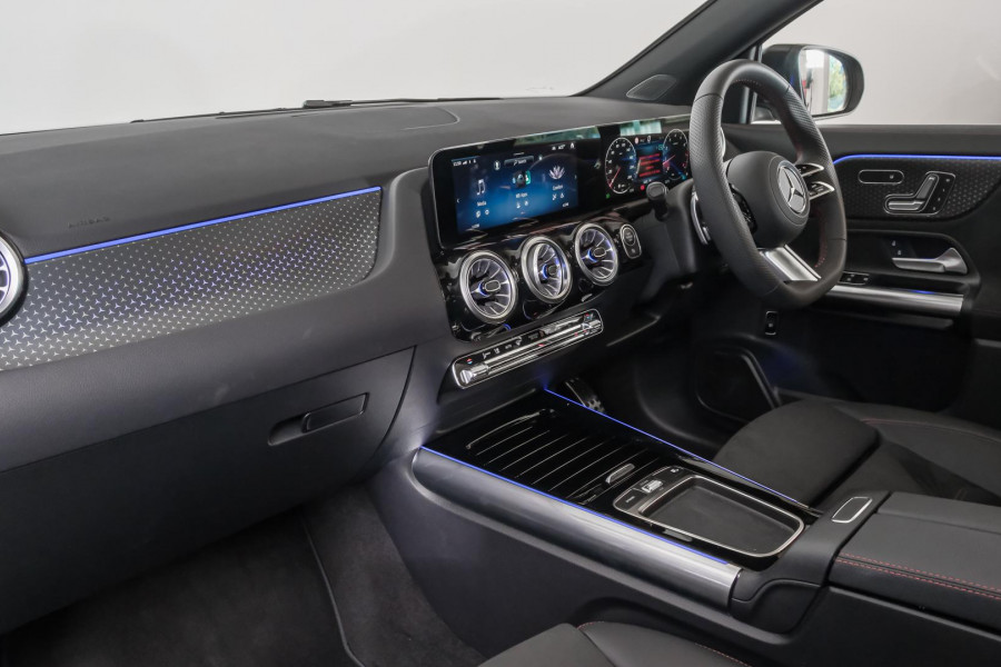 2026 Mercedes-Benz GLA-Class H247 GLA250 SUV