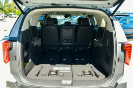 2025 Kia Carnival KA4 PE GT-Line Lite Wagon