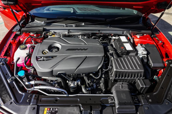 2025 MG MG7 IP42 Essence Sedan Image 10