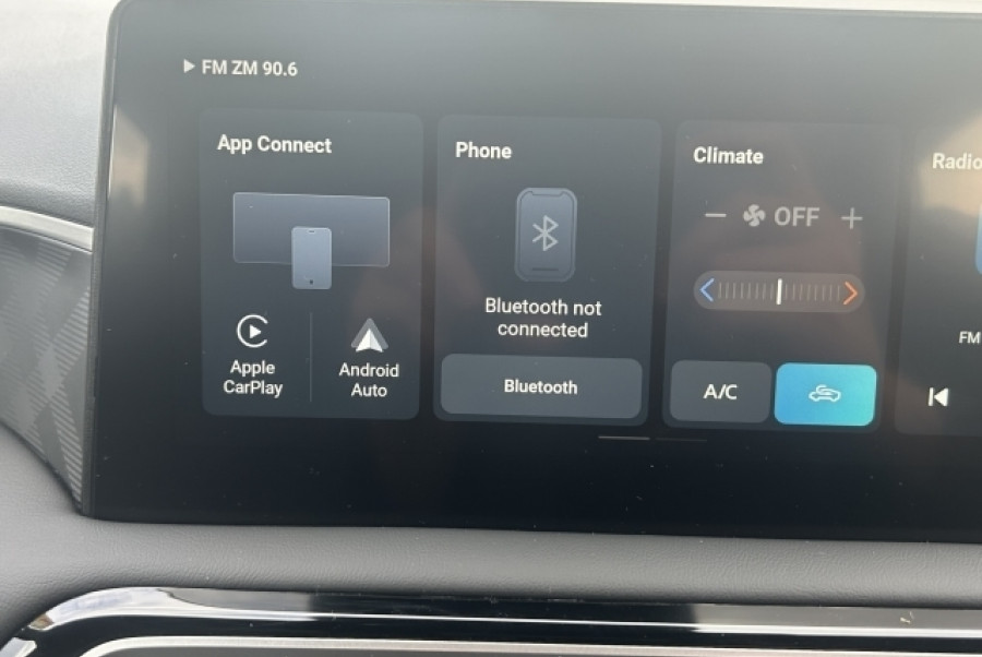 2025 MG MG3 Excite Hybrid+ Hatch Image 17