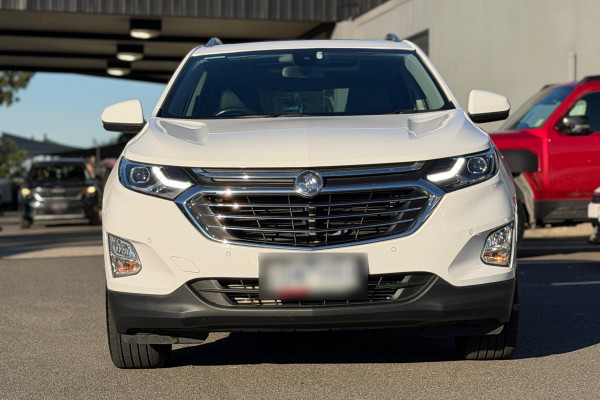 2018 Holden Equinox EQ LTZ-V SUV Image 3