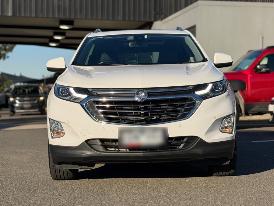 2018 Holden Equinox EQ LTZ-V SUV Image 3