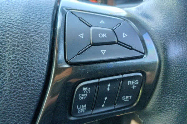 2021 MY21.25 Ford Everest UA II Titanium SUV Image 22