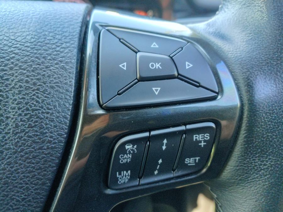 2021 MY21.25 Ford Everest UA II Titanium SUV Image 22