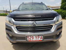 2017 Holden Trailblazer RG LTZ Suv