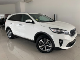 2019 MY20 Kia Sorento UM SLi Suv