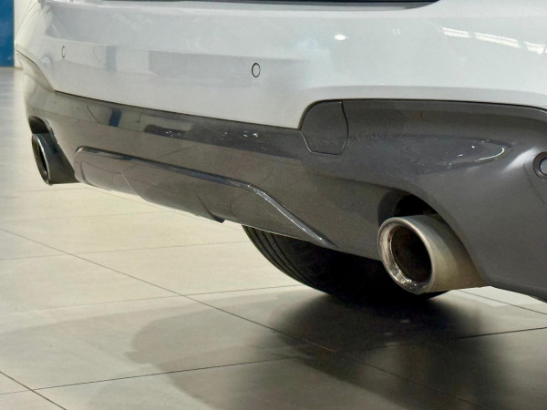2021 BMW X3 G01 sDrive20i SUV image 16