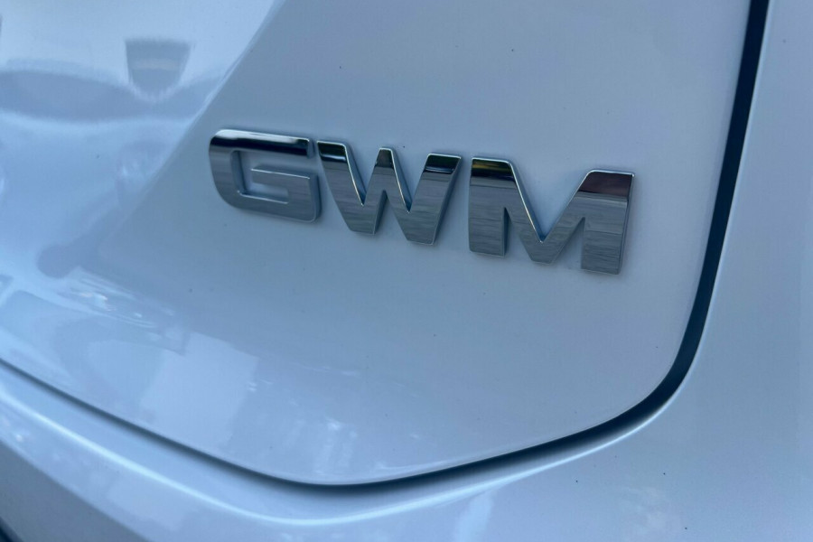 2024 GWM Haval H6 B01 Ultra Hybrid SUV Image 14