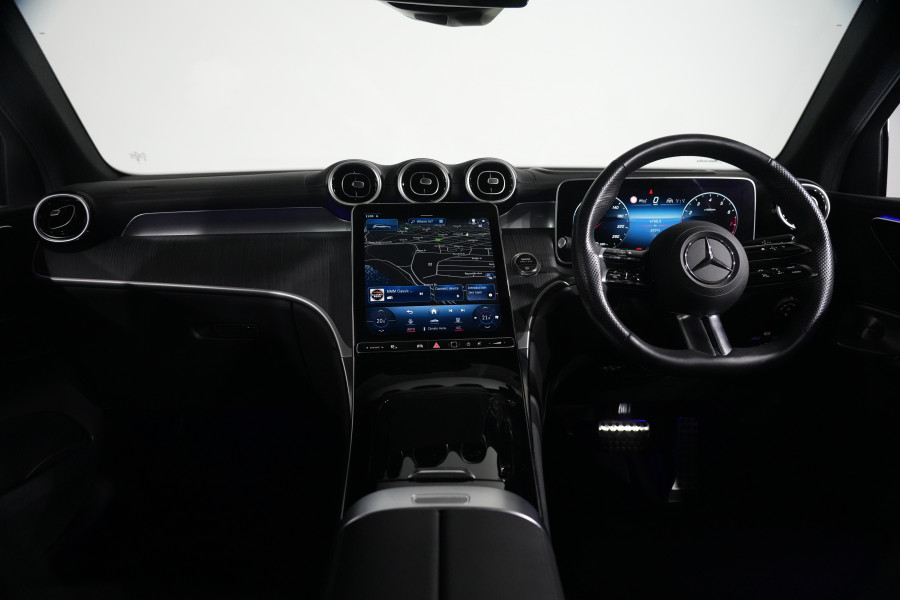 2024 Mercedes-Benz GLC-Class GLC300 SUV Image 13
