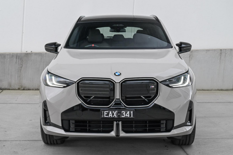 2025 BMW X3 G45 M50 xDrive SUV