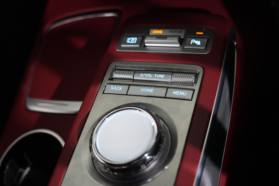 2023 Genesis GV70 2.5t Awd SUV