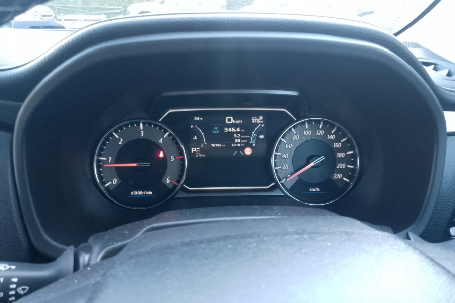 2017 Ford Ranger PX MkII XLT Ute Image 51