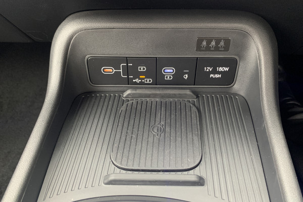 2026 Hyundai KONA SX2.V3 SUV Image 15