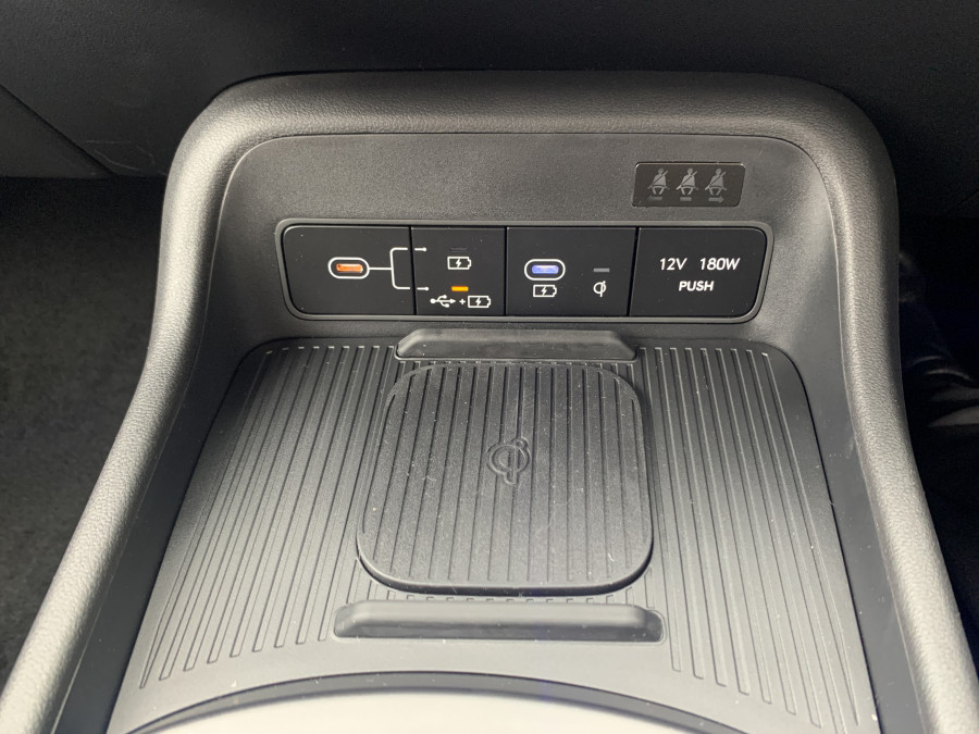 2026 Hyundai KONA SX2.V3 SUV Image 15