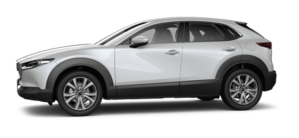 2024 Mazda CX-30 DM2W7A G25 Touring SUV Image 23