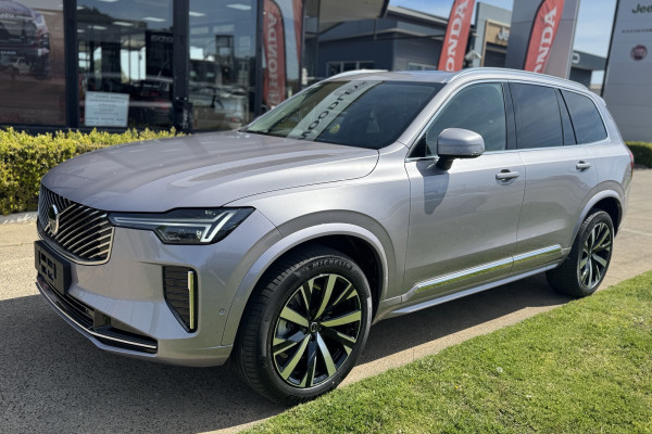 2025 MY26 Volvo XC90 L Series Plus B5 Bright SUV