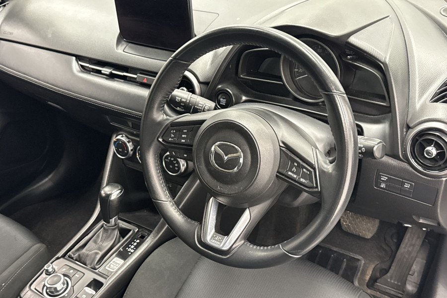 2023 Mazda CX-3 DK Maxx Sport SUV Image 18