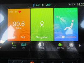 2020 MG Zs 1.3t Excite Sports utility vehicle