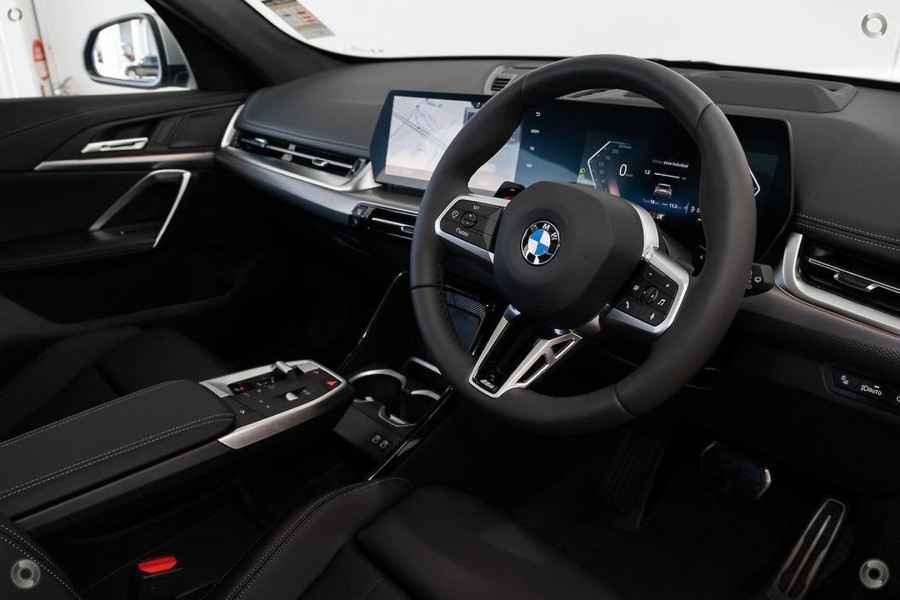 2026 BMW X1 U11 sDrive18i Sport Collection SUV