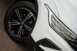2022 MY23 Volkswagen Tiguan 5N 110TSI Life SUV