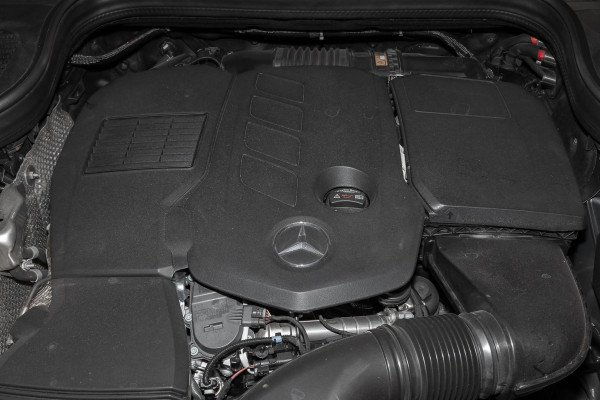 2022 Mercedes-Benz GLE-Class V167 GLE300 d SUV image 19