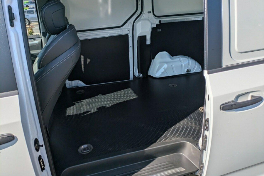 2024 LDV G10 SV7C Plus Van Image 11