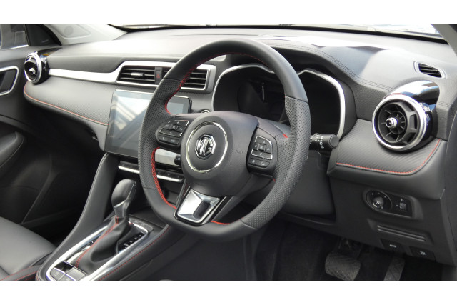 2024 MG ZST S13 ESSENCE SUV Image 11