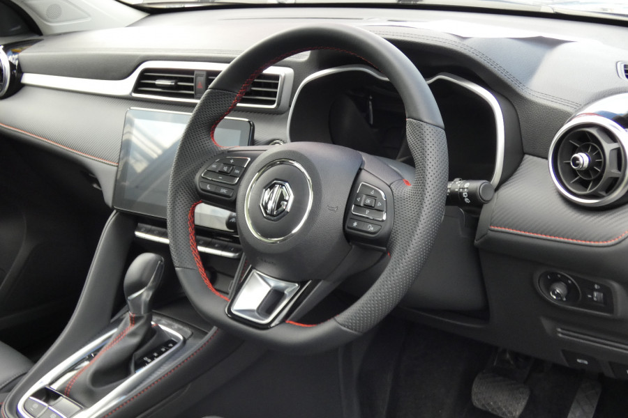 2024 MG ZST S13 ESSENCE SUV Image 11