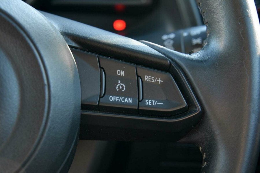2018 Mazda CX-3 DK Maxx SUV Image 11